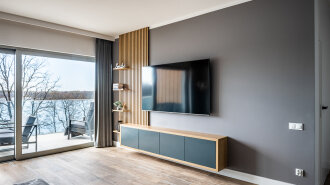 Apartament A403