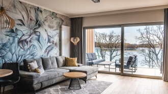 Apartament A403