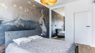 Apartament A403