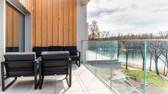 Apartament A403