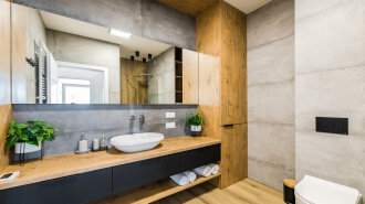 Apartament A205