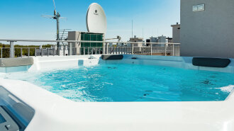 Apartament A403