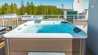 Apartament A403