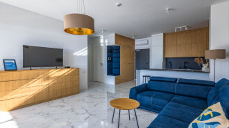 Apartament A204