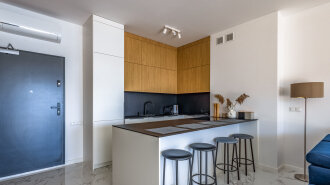 Apartament A204