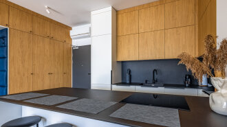 Apartament A204