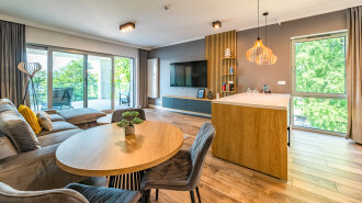 Apartament A306