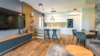 Apartament A306