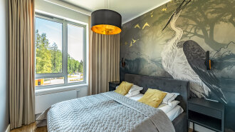 Apartament A306