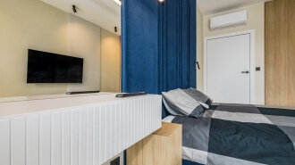 Apartament B401 