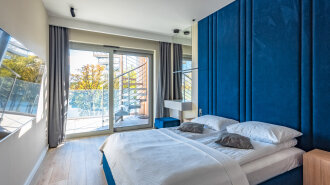Apartament B401 