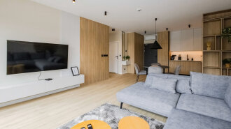 Apartament B402